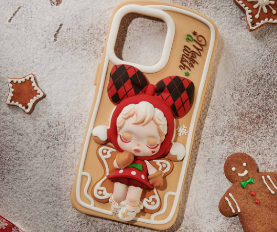 Ốp điện thoại